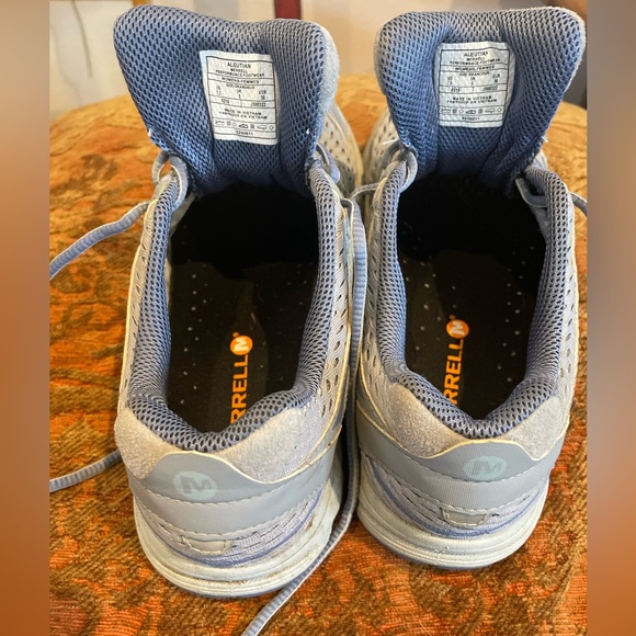 Merrell Trail Running shoes - Picture 4 of 7